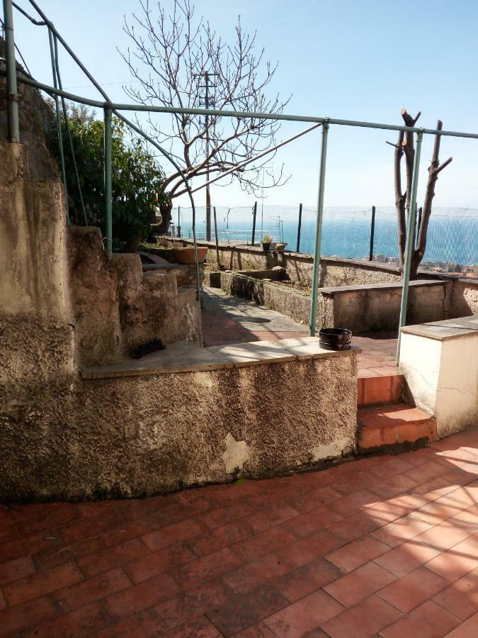 제노바 Casa Picasso 아파트 외부 사진
