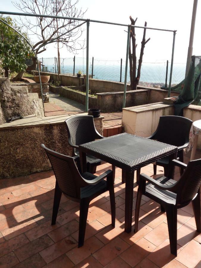 제노바 Casa Picasso 아파트 외부 사진