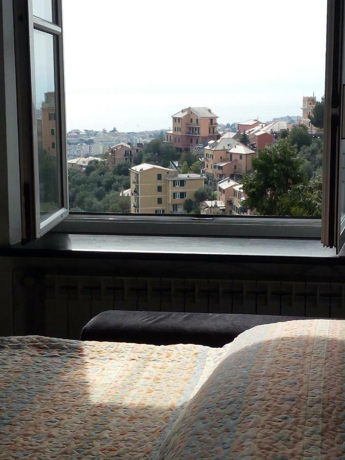 제노바 Casa Picasso 아파트 외부 사진