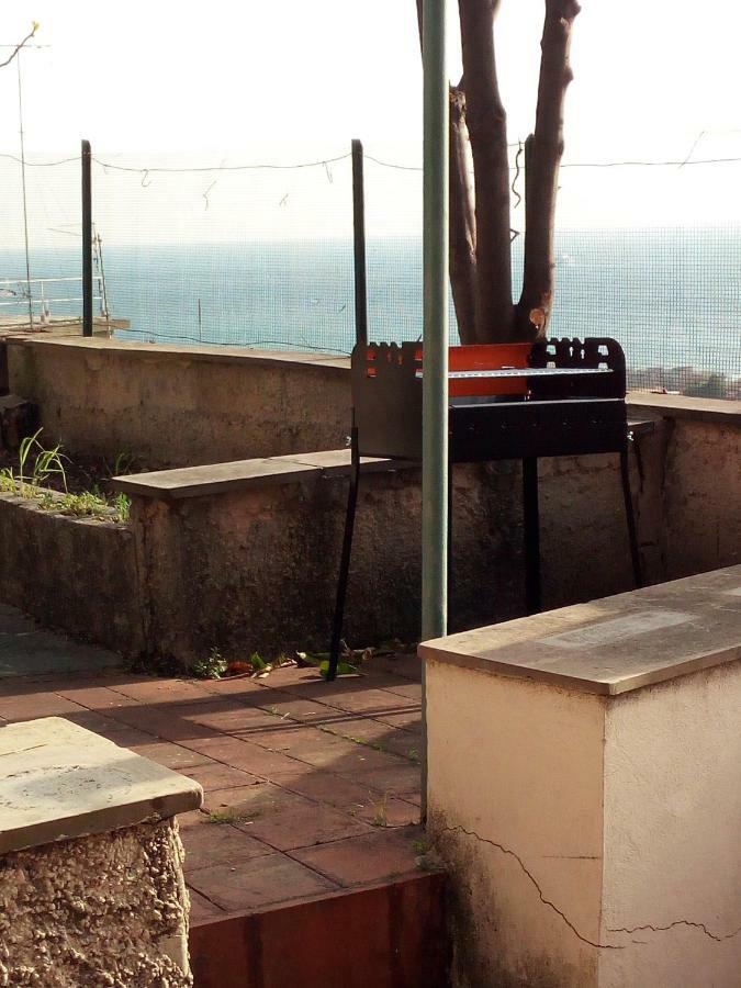 제노바 Casa Picasso 아파트 외부 사진